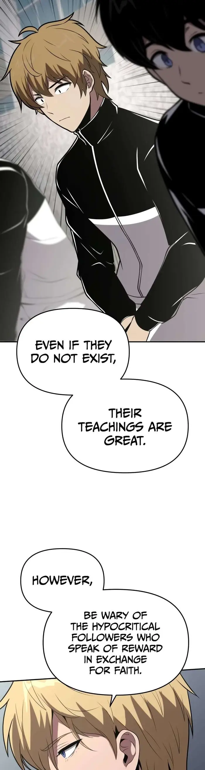 The Knight King Who Returned with a God Chapter 75 image 25_optimized